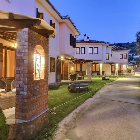 Symmetron Suites Kalamos  Ngoại thất bức ảnh